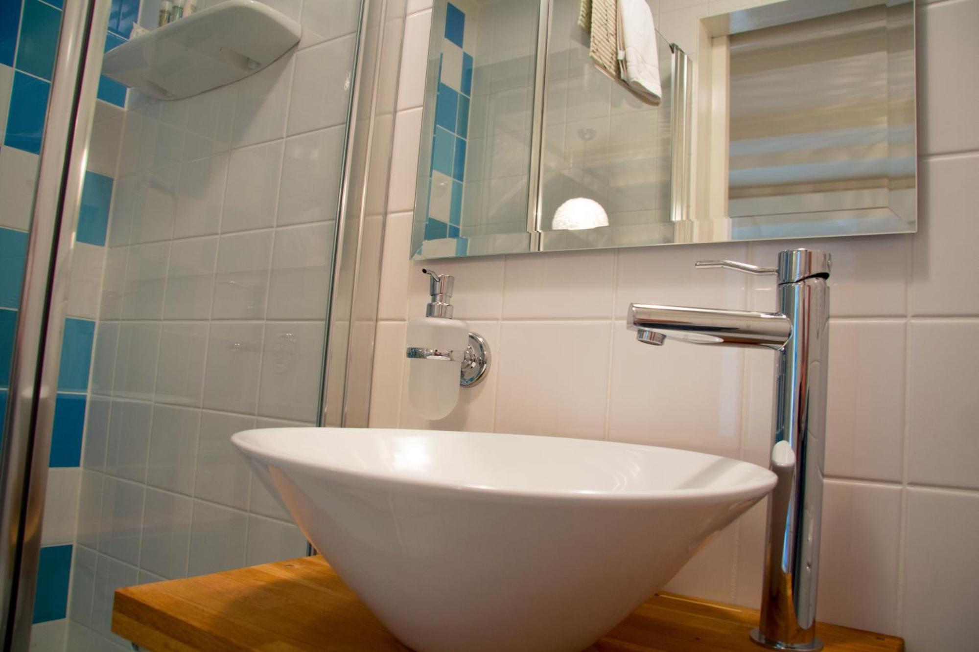 Hotel Hartlief Buinen Pokoj fotografie